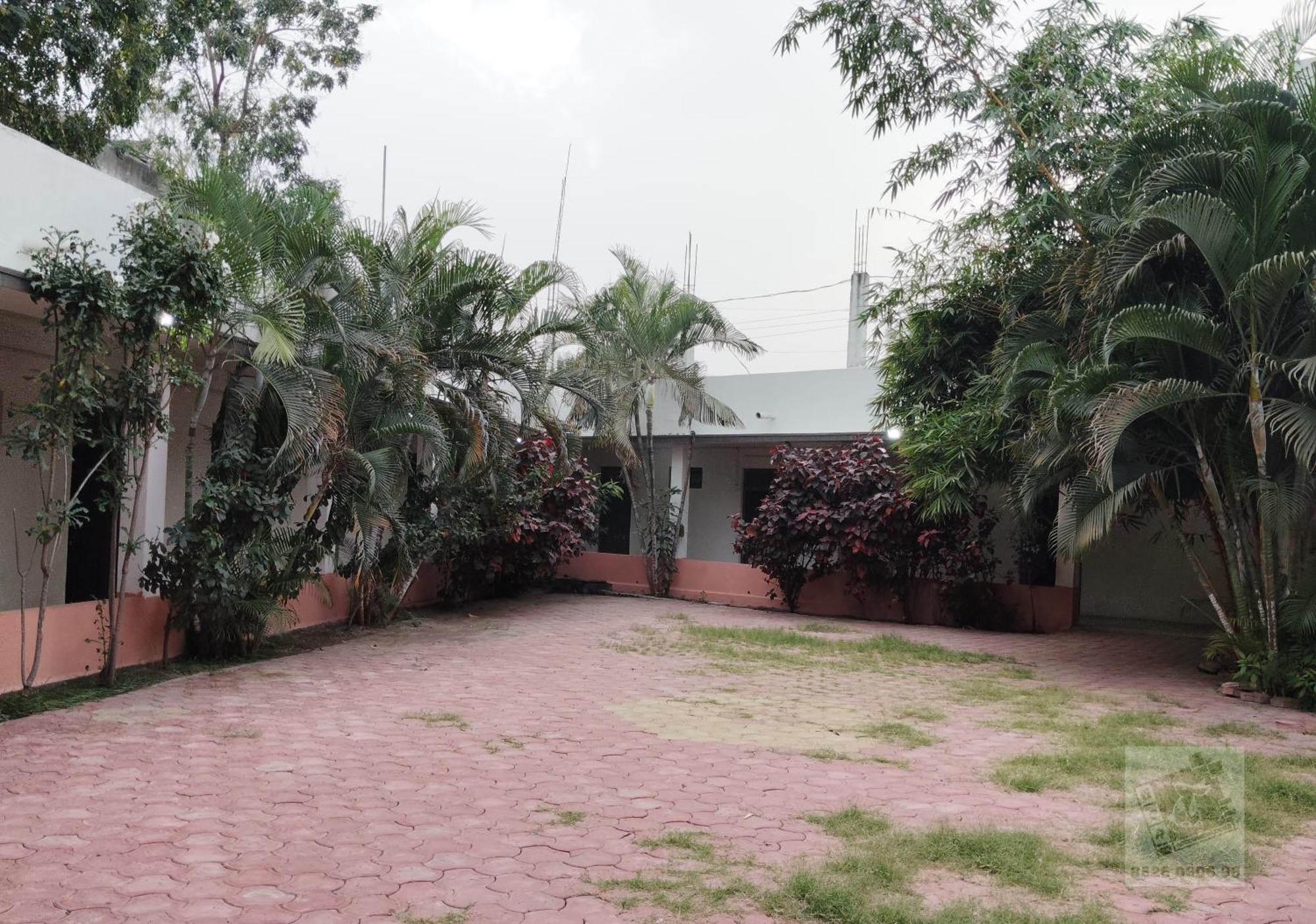 6 Cr Hotel Natraj Railway Station Aurangabad  Exterior photo